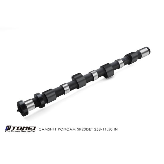 CAMSHAFT PROCAM CA18DET EX 272 10 25 SOLID TA301E NS11A 1