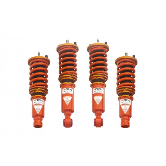 Ark Performance DT-P Coilovers (CD0102-9401)