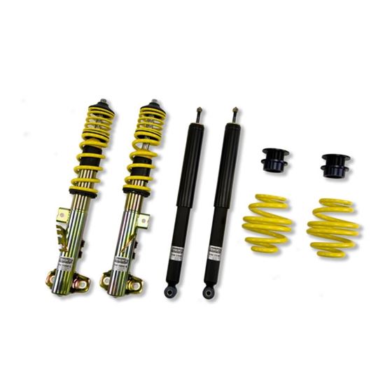 ST X Height Adjustable Coilover Kit for 96-02 BMW