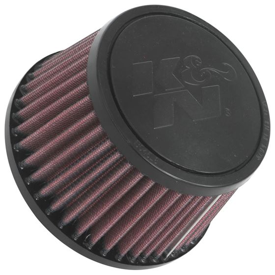 KN Universal Clamp-On Air Filter (RU-5153)