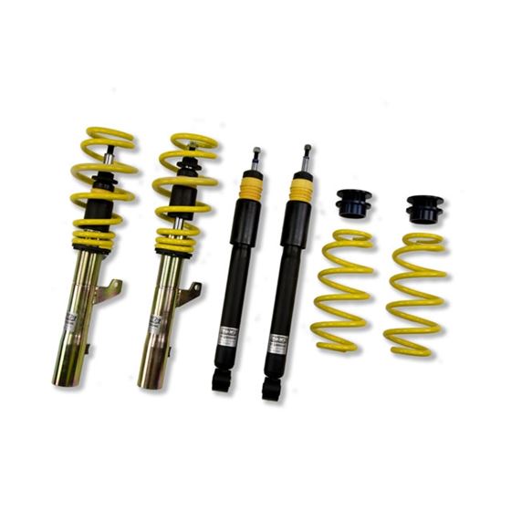ST X Height Adjustable Coilover Kit for 07-10 VW P