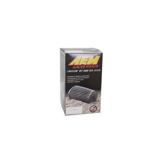 AEM DryFlow Air Filter (21-2049BF)
