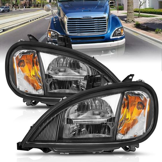 Anzo LED Commercial Truck Headlight(131029)