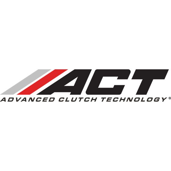 ACT Twin Disc HD Race Kit T1R-F09-3