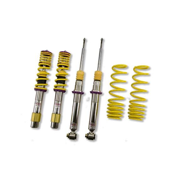 KW Coilover Kit V3 for BMW 5series E39 (5/D) Sedan