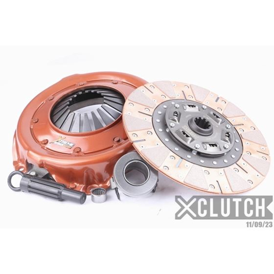 XClutch USA Single Mass Chromoly Flywheel (XKJE260