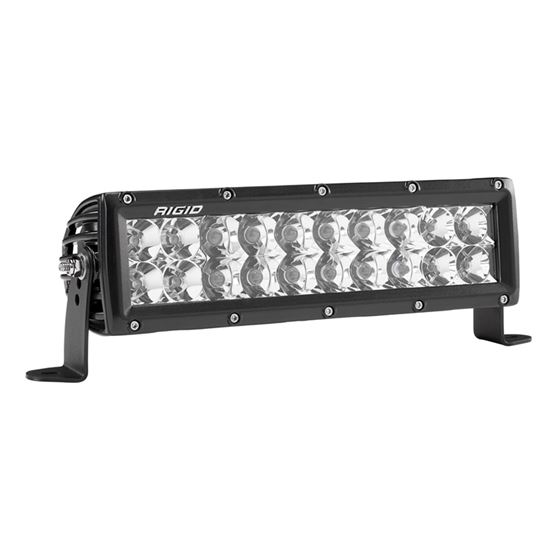 Rigid Industries 10in E Series - Spot/Flood Combo(