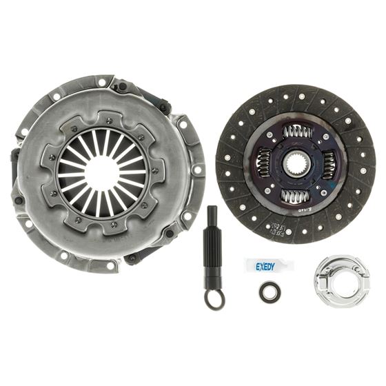 EXEDY OEM Clutch Kit for 1981-1982 Dodge D50(05011