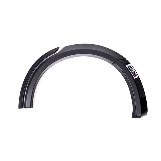 GrimmSpeed Fender Flare Kit - Subaru 20+ Outbac-3