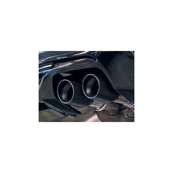 S-Type Cat-Back Exhaust System (140595CB)-3