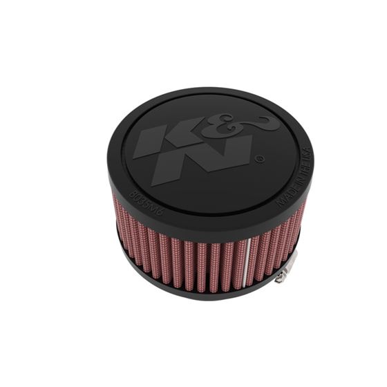 KN Universal Clamp-On Air Filter (RU-1900)