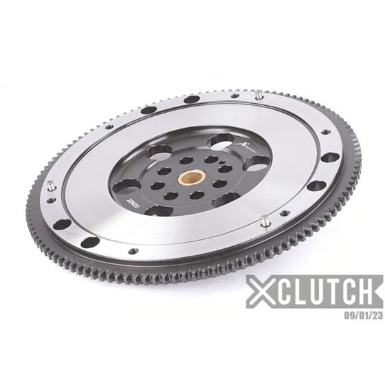 XClutch USA Single Mass Chromoly Flywheel (XFHN004