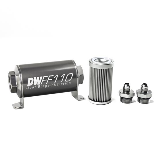 Deatschwerks Fuel Filter(8-03-110-010K-6)