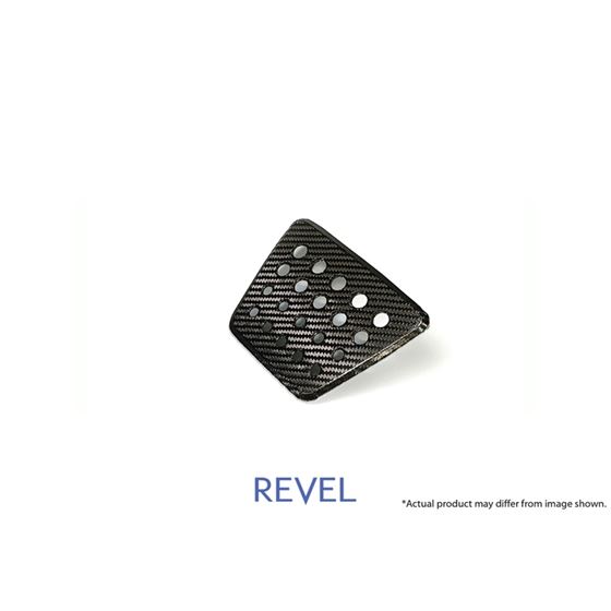 Revel GT Dry Carbon Reverse Light Cover for 2020+
