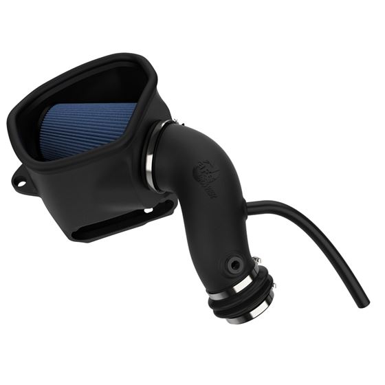 aFe Power Cold Air Intake System for 2019-2022-3