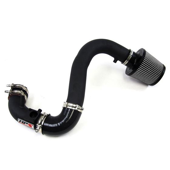 HPS Performance 837 601WB Cold Air Intake Kit (Con