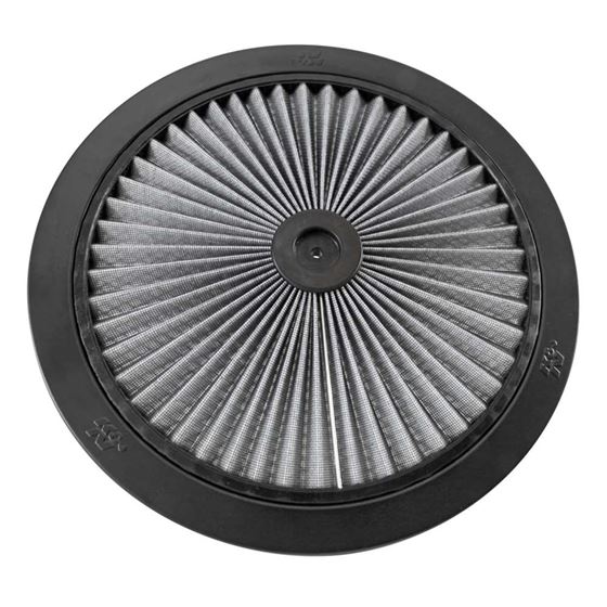 K and N X-Stream Top Filter (66-1400R)