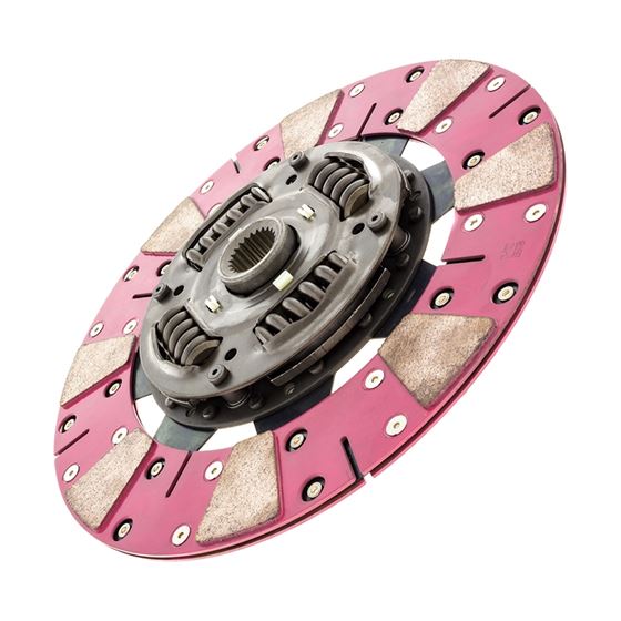 Exedy Stage 2 Cushion Button Disc (FMD8647CB)