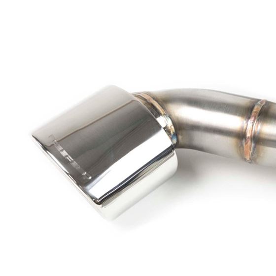 Fabspeed 911 Carrera Supercup Exhaust System (7-3