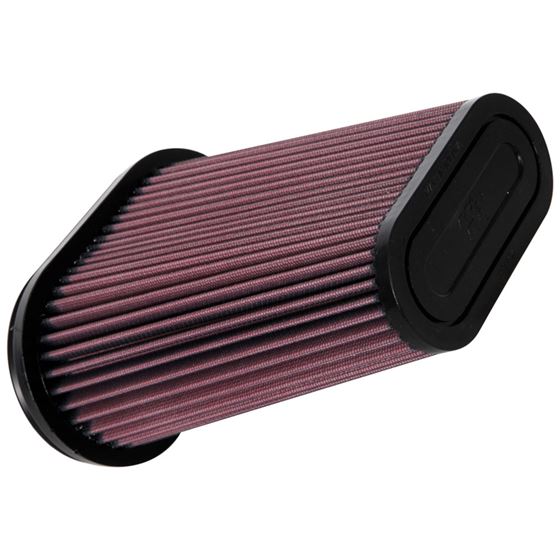 KN Universal Air Filter(RU-5293)