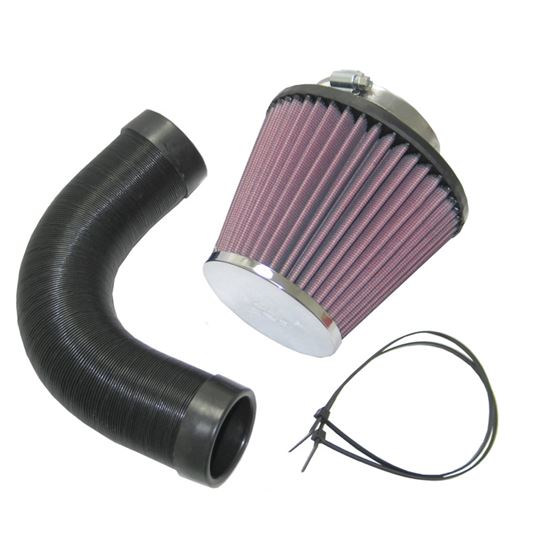 KN Performance Air Intake System(57-0067)