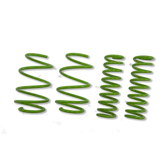 ST Lowering Springs for 97-03 BMW E39 Sedan withou