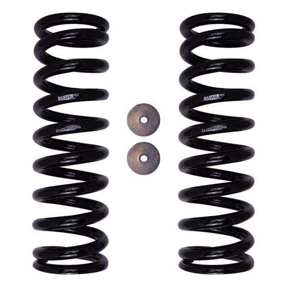 Bilstein B12 (Special) - Coil Spring Set for Toyot