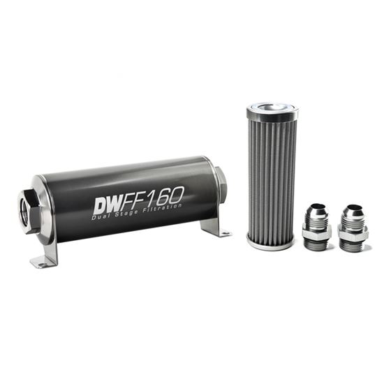 Deatschwerks Fuel Filter(8-03-160-100K-10)