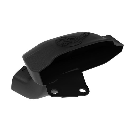 afe Magnum FORCE Dynamic Air Scoop Black for For-3