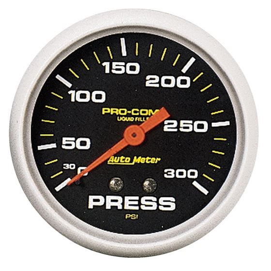 AutoMeter Multi-Purpose Gauge(5423)