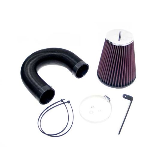 KN Performance Air Intake System(57-0338)