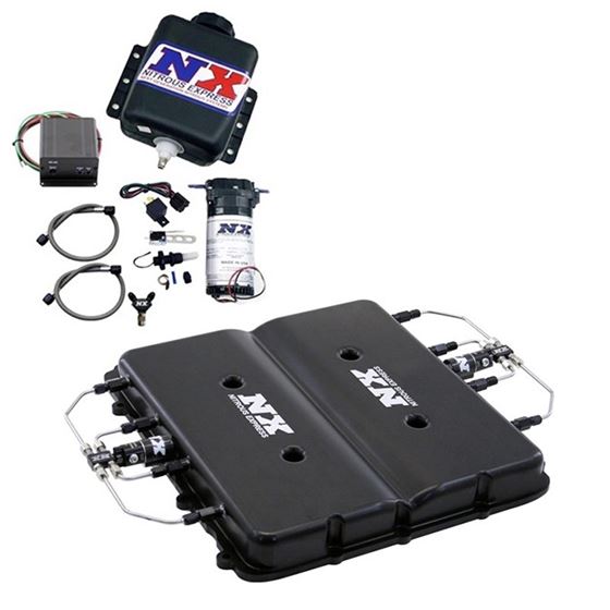 Snow Performance Water/Methanol Injection System w