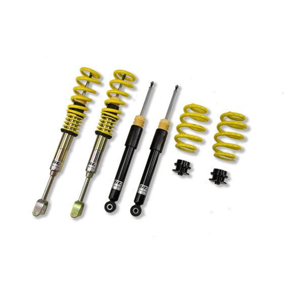 ST X Height Adjustable Coilover Kit for 05-11 Audi