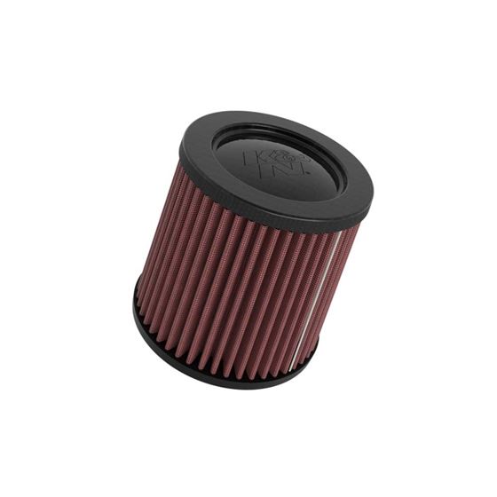 KN Universal Air Filter - Carbon Fiber Top (RP-322