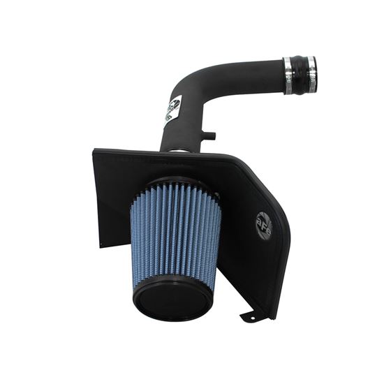 aFe Magnum FORCE Stage-2 Cold Air Intake System-3