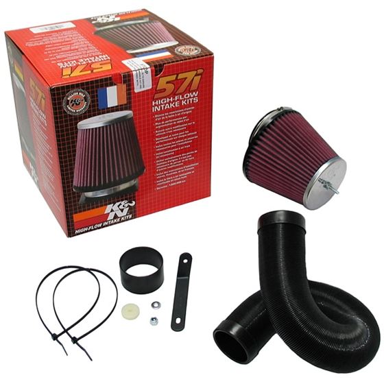 KN Performance Air Intake System(57-0360)