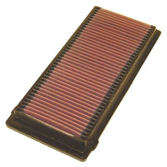 KN Replacement Air Filter for 2002-2007 Alfa Romeo