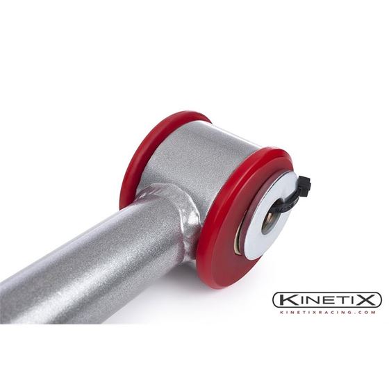 Kinetix Racing Rear Camber / Traction Package (K-3