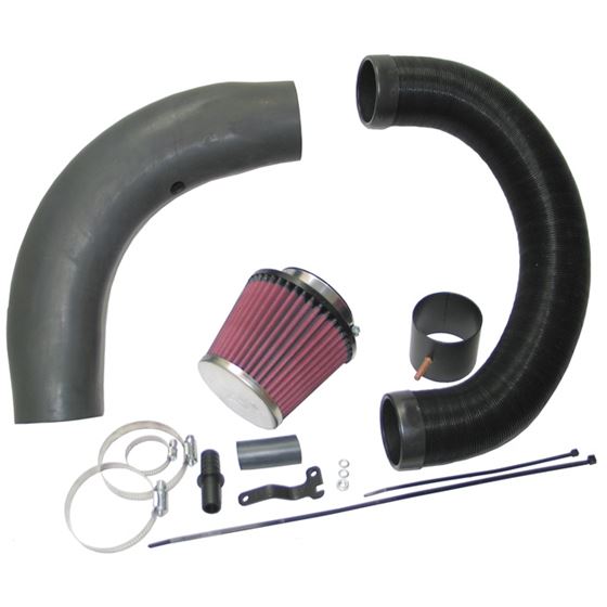 KN Performance Air Intake System(57-0205)