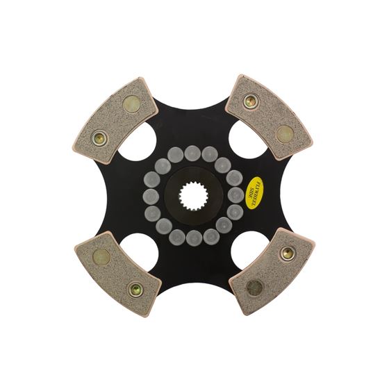 ACT 4 Pad Rigid Race Disc 4200004