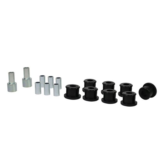 Whiteline Control arm inner and outer bushing for