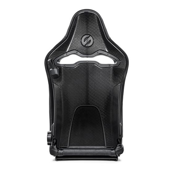 Sparco SPX Special Edition Racing Seats, Driver-3