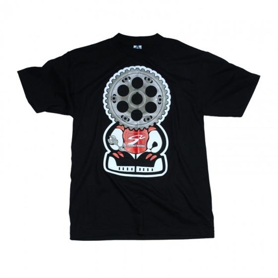 Skunk2 Racing Gear Headz T-Shirt (735-99-1392)