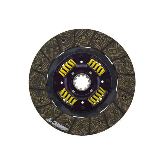 ACT Perf Street Sprung Disc 3000815-3