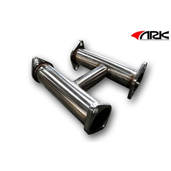 Ark Performance H-Pipe (TP0702-0038)