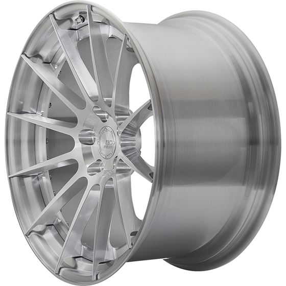 BC Forged HC012 Modular Wheel