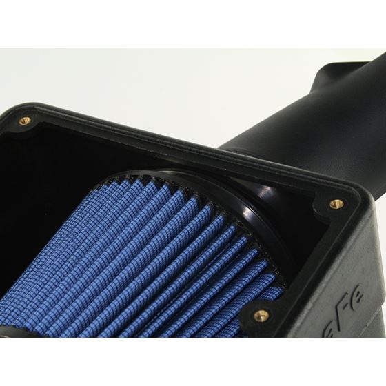aFe Magnum FORCE Stage-2Si Cold Air Intake Syste-3