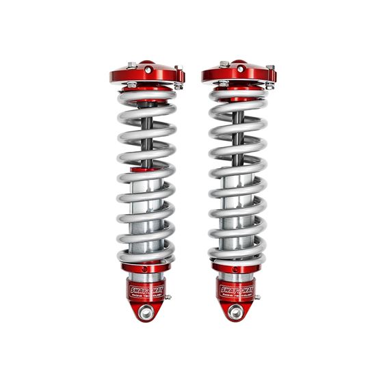 aFe Sway-A-Way 2.5 Front Coilover Kit (201-5600-01