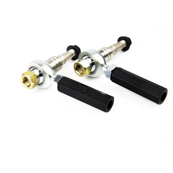 SPL PRO v5 Front Outer Tie Rod Ends (SPL TRE Z33-3