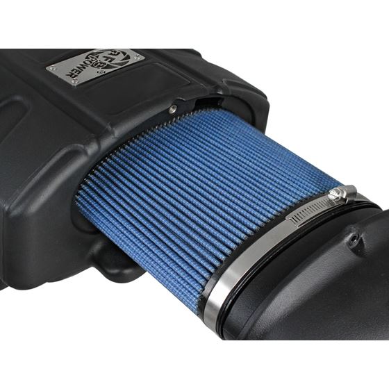 aFe Magnum FORCE Stage-2Si Cold Air Intake Syste-3